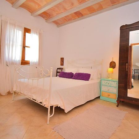 015 Casa De Pueblo Etv6811 By Mallorca Charme Муро Экстерьер фото
