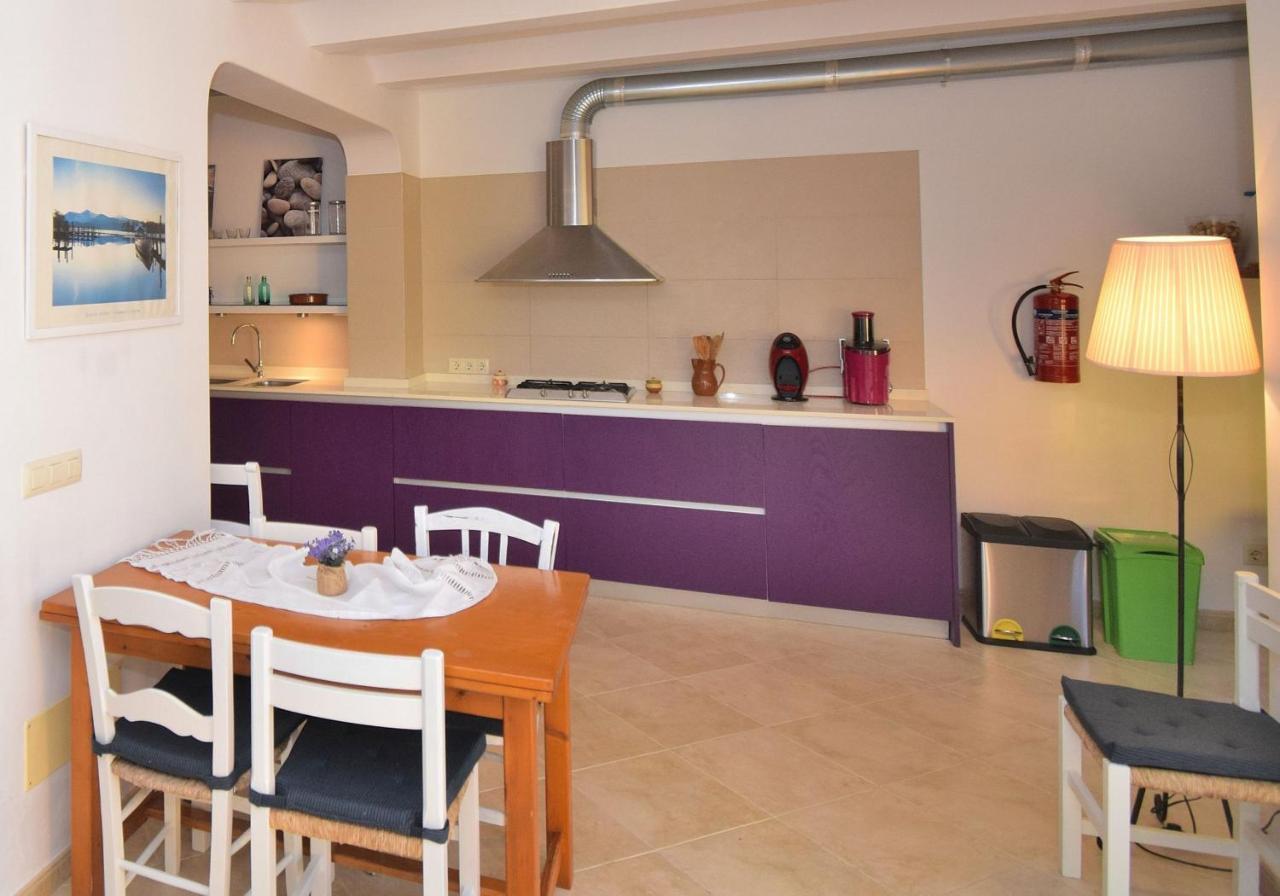 015 Casa De Pueblo Etv6811 By Mallorca Charme Муро Экстерьер фото