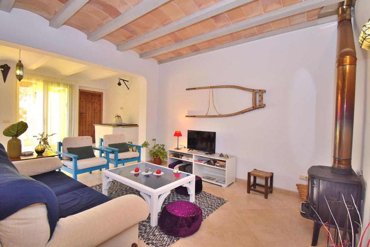 015 Casa De Pueblo Etv6811 By Mallorca Charme Муро Экстерьер фото