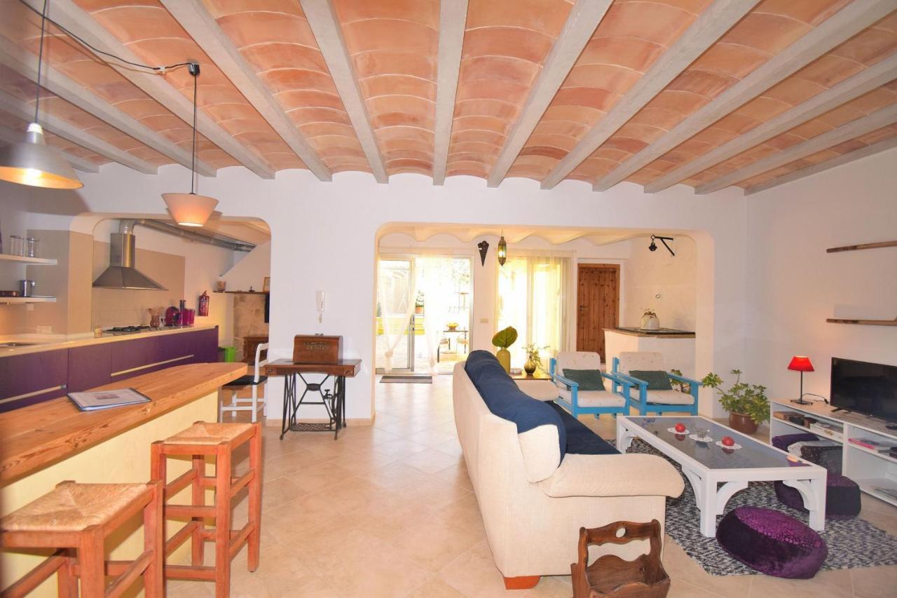 015 Casa De Pueblo Etv6811 By Mallorca Charme Муро Экстерьер фото