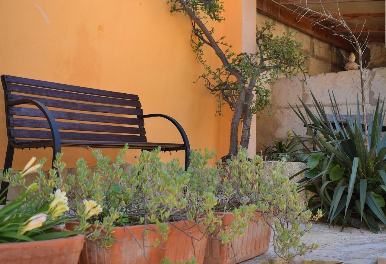 015 Casa De Pueblo Etv6811 By Mallorca Charme Муро Экстерьер фото