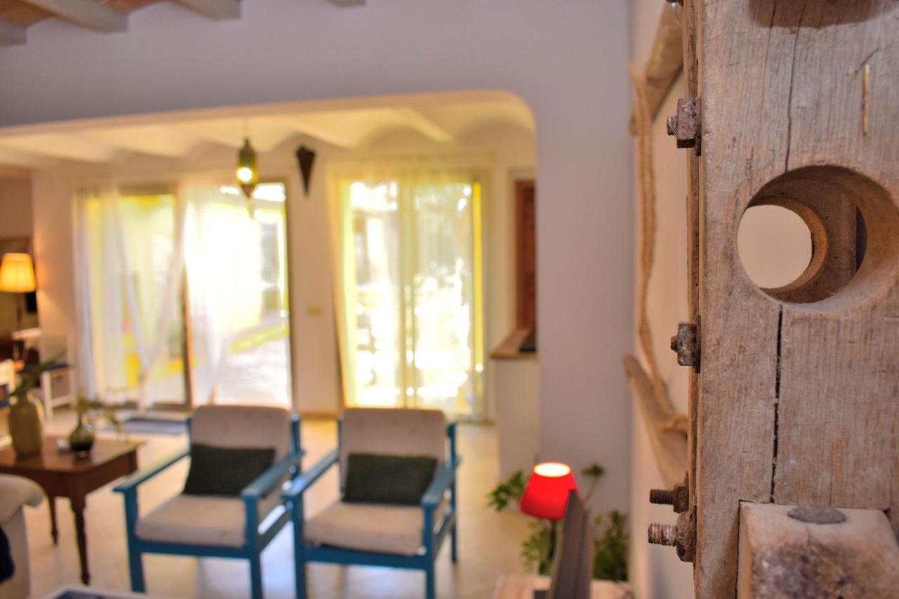 015 Casa De Pueblo Etv6811 By Mallorca Charme Муро Экстерьер фото