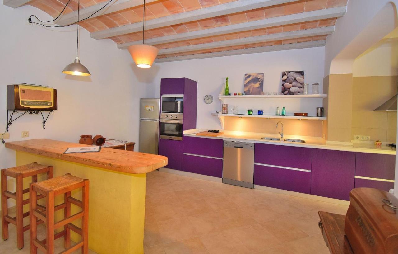 015 Casa De Pueblo Etv6811 By Mallorca Charme Муро Экстерьер фото