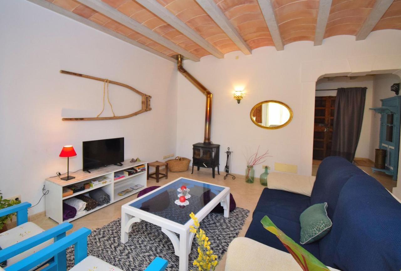 015 Casa De Pueblo Etv6811 By Mallorca Charme Муро Экстерьер фото