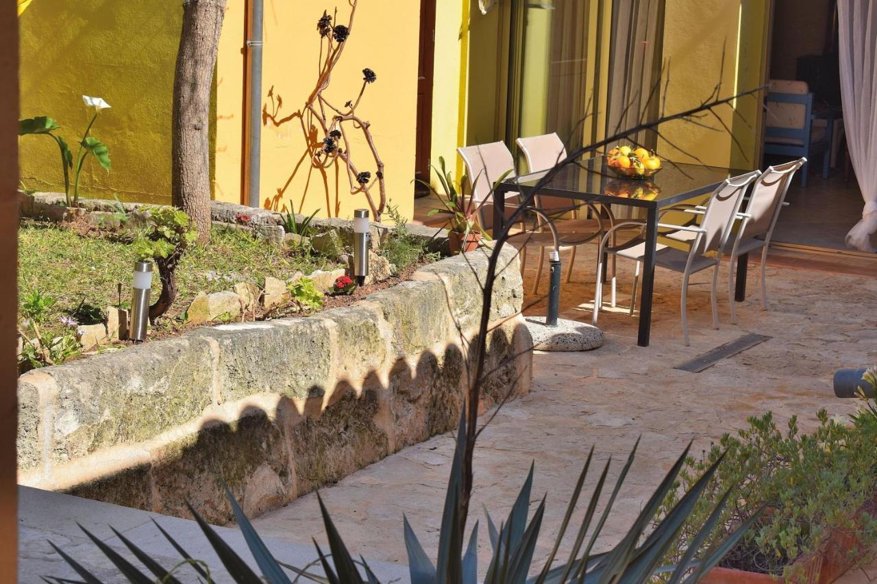 015 Casa De Pueblo Etv6811 By Mallorca Charme Муро Экстерьер фото