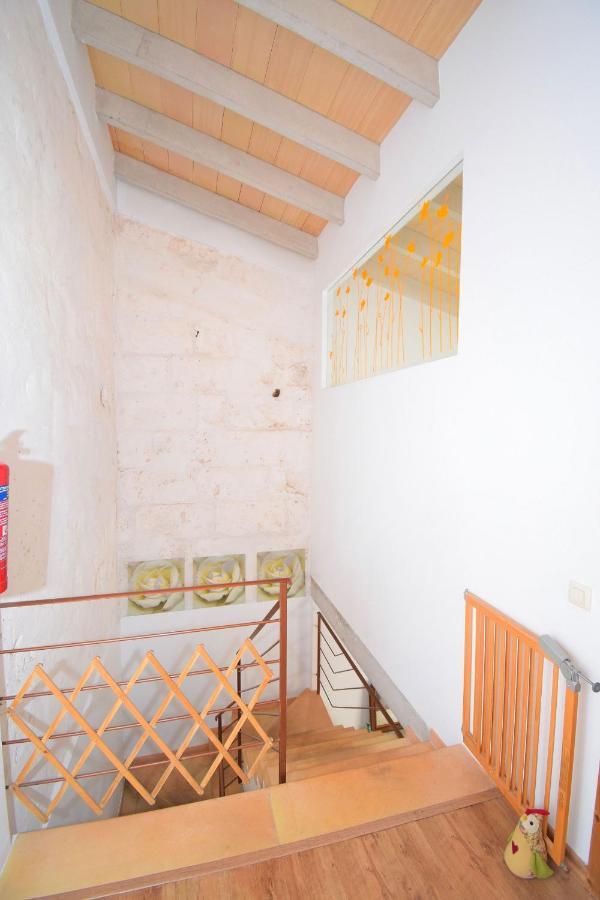 015 Casa De Pueblo Etv6811 By Mallorca Charme Муро Экстерьер фото