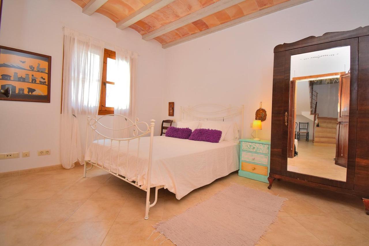 015 Casa De Pueblo Etv6811 By Mallorca Charme Муро Экстерьер фото